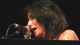 Romi Mayes - Heavy Heart (Grand Cariboo Opry, Winnipeg 2013)