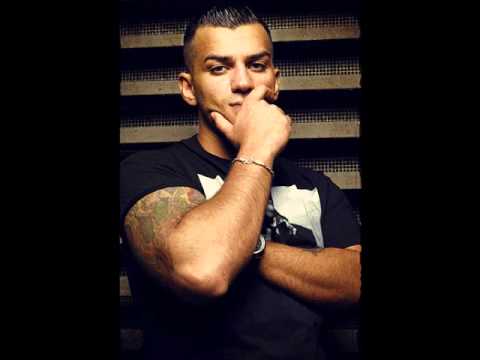 Nazar ft. Raf Camora Manuellsen - Reise nach Jerusalem