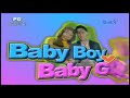 Barangay Jokers November 02 2017