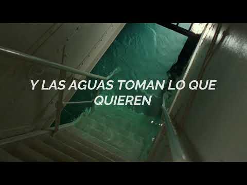 Ocean Deep - Clarity Music.Feat. Shani Rose (subtitulado español)