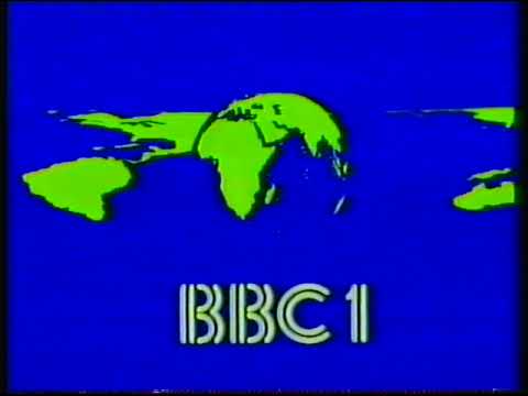BBC1 | continuity (short) | 22nd May 1983