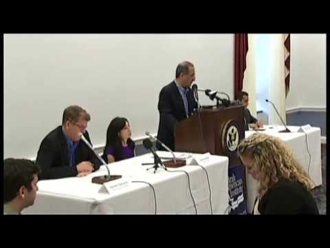 Egypt After Morsi: U.S. Policy Options Going Forward