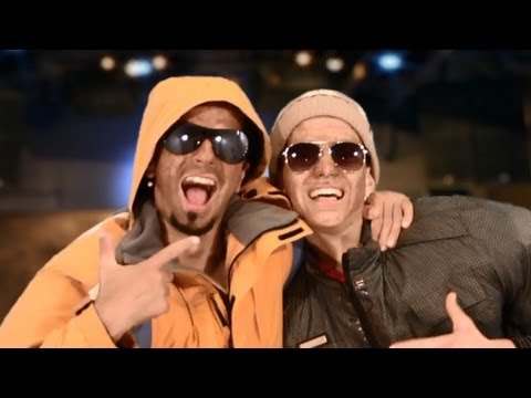 Macklemore - Thrift Shop Paródia