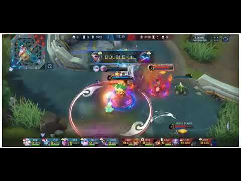 Alucard Savage Montage😍😍😍