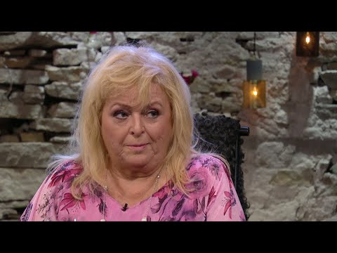 Kikkis berättar om de tuffa åren - Så mycket bättre (TV4)