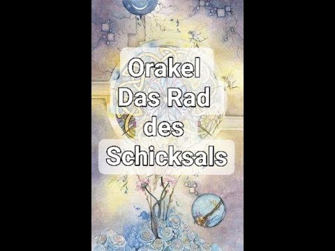 Orakel Das Rad des Schicksals