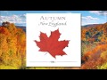 Autumn In New England [Full Album]