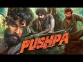 Pushpa The Rise Full Movie Allu Arjun Rashmika Mandanna Fahadh Faasil HD Facts And Review