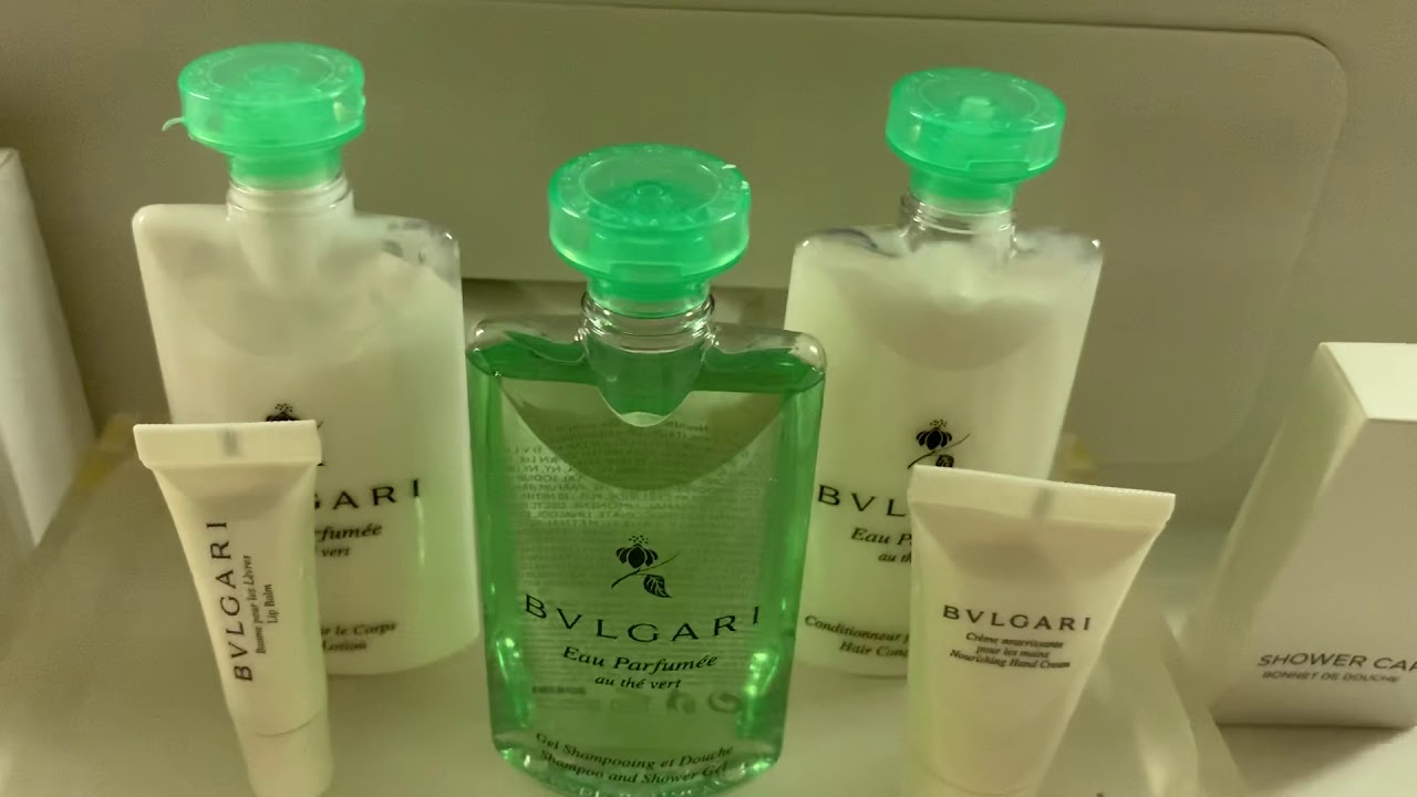 Norwegian Pearl - Cabin 15000 - Video 3