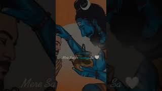 Mere Bhole Nath🥺🙏#bholenath #newsong #jubinnautiyal #viral #ytshorts