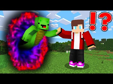 Maizen - My Friend Has Been KIDNAPPED in Minecraft