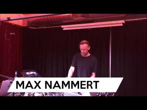 Spielt Max Nammert die Leute in Trance?