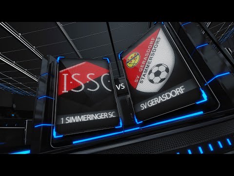 LigaTv - 2RD.WSL 1Simmeringer SC vs. SV Gerasdorf