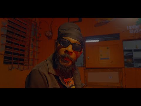 Jay Abnormal x Jak Danyal - Weed (Official Music Video)(Dancehall 2025)