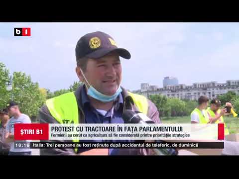 STIRI B1 ORA 18.00 DIN 26 MAI 2021 -STS A INTERCONECTAT CERTIFICATELE CU SERVERELE UE