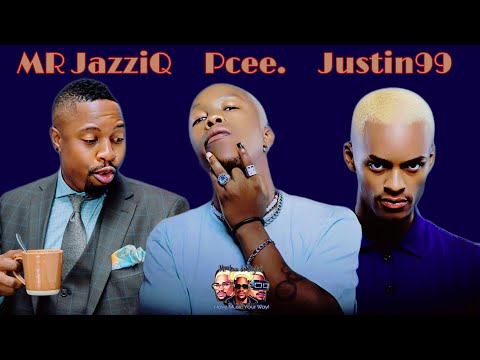 MR JazziQ & Major Keys - Forever Yena | Amapiano