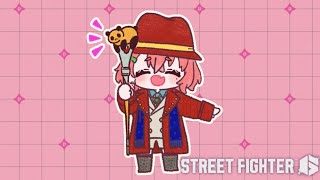 スト6 ┊︎ 今日はハイタニ先生といっしょ。〖にじさんじ/笹木咲〗