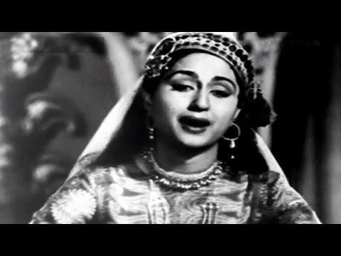 Anarkali (1953) 