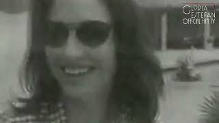 Gloria Estefan  &quot;Ayer&quot; 1993