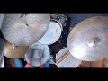 Well you Needn't drum cover - Bill Mays | Red Mitchell