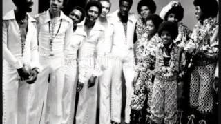 jackson 5 - oh&#39; I&#39;ve been blessed