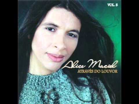 A Fé - Alice Maciel