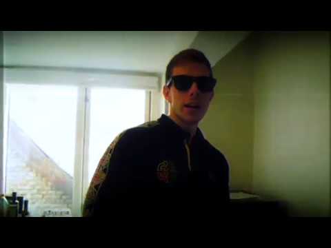 Svend Spyt - Cheiron (Produceret af Mahlstrøm)