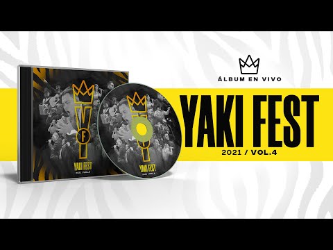 Luis Alfonso Partida "El Yaki" & Carolina Ross - Oiga (Audio)