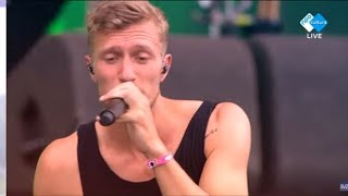 Chef'Special - Pinkpop 2017 (Full Show)