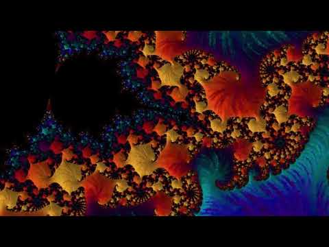 Fractal Zoom 4k 60fps | Fractal Discovery