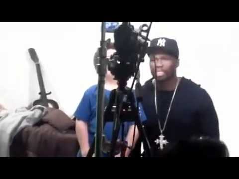 50 Cent ft Bonnie Tyler Occupy Wall Street (song) Making Love Out Of Nothing At All