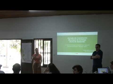 Jornada de Concertación sobre 6 Temas Ineludibles Sentencia T 361 Santiago