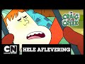 Craig van de Kreek | De laatste Kreekbewoner | Cartoon Network