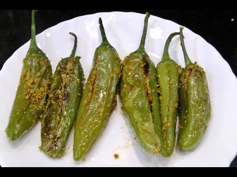 download lagu mp3 mp4 Stuffed Chilli Recipe Indian, download lagu Stuffed Chilli Recipe Indian gratis, unduh video klip Stuffed Chilli Recipe Indian