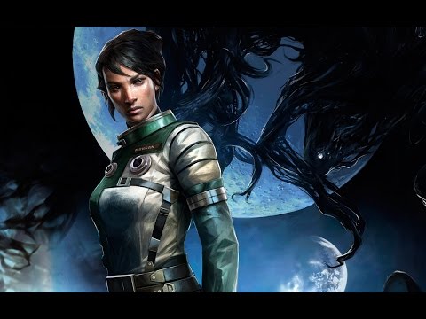 Gramy w Prey PC PL #1