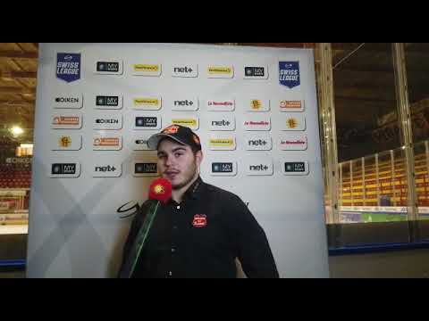 02.11.2021 HC Sierre – HC Thurgovie 2-3 Thomas Heinimann