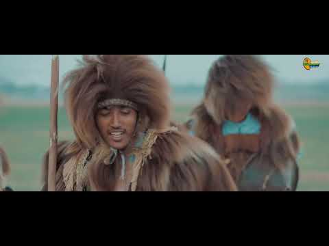 Caalaa Camadaa. Qarabaa Qaranii. sirba  Afaan Oromoo haaraa.