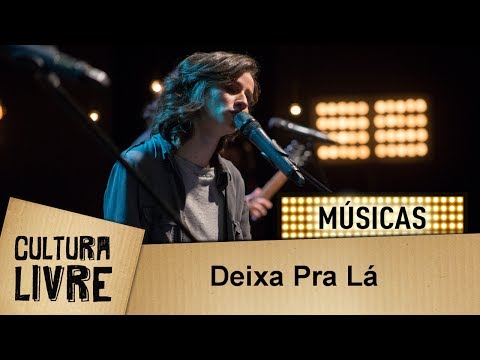 Deixa Pra Lá - Plutão Já Foi Planeta