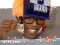 Yo Gabba Gabba Super Martian Robot Girl Halloween Party