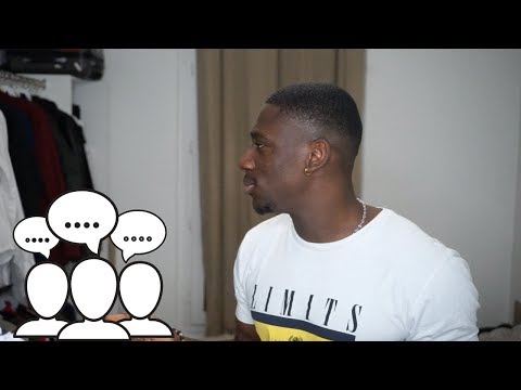 HABITUETOI - LES PREJUGES SUR MOI