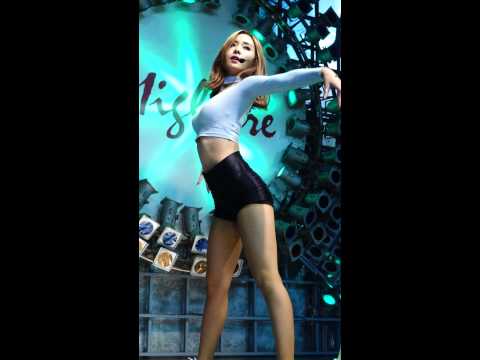 [fancam]20150906 ACE(유진)-빠졌어 #밀리오레