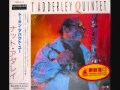 I Can't Give You Anything But Love by the Nat Adderley Quintet