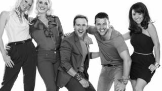 Steps - Back To You