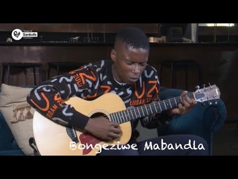 Bongeziwe Mabandla | Life Story | Music | Challenges | Village Life | 340ml | Traveling Abroad