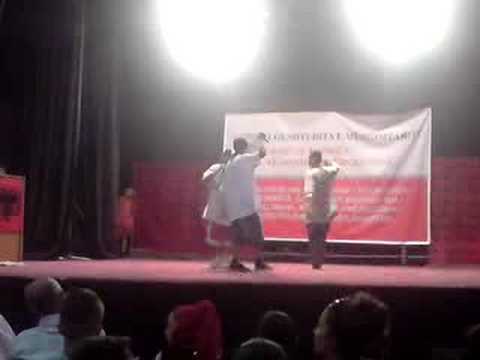 The Cannibalz [OverLord,NiiL-B,F-Boggie ] Koncert