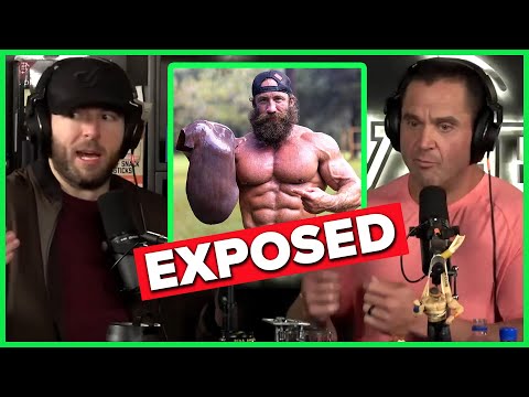 More Plates More Dates Explains Why He Exposed Liver King