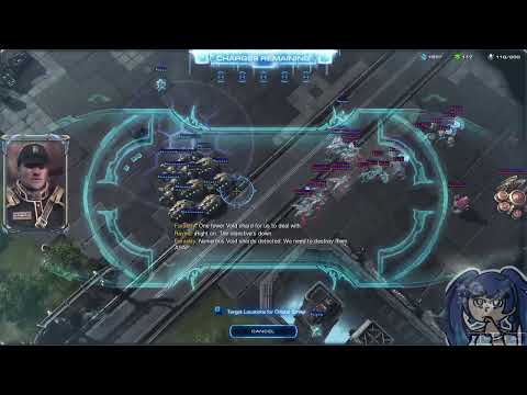 Solo Mutation: #10 Urban Warfare - Artanis P1 (4/9/2025)