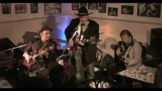 No Place To Go - Oracle King Blues Band - Live at Tabacchi Blues