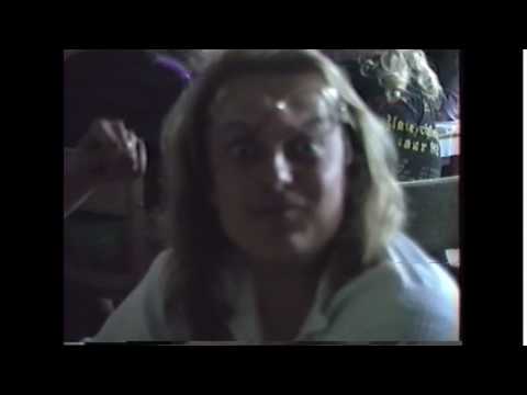 Láďa Křížek - sranda (TOUR ZLATEJ CHLAPEC)