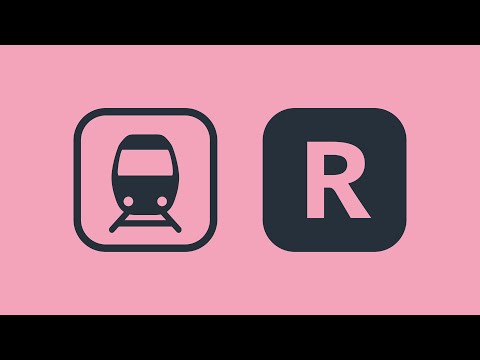 Transilien R | Ce train a pour destination: Montargis